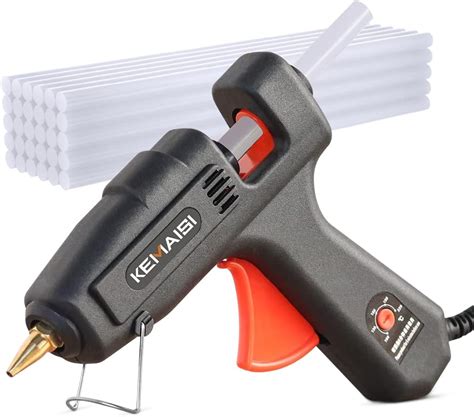 amazon glue gun sticks|Amazon Best Sellers: Best Craft Glue Guns & Sticks.